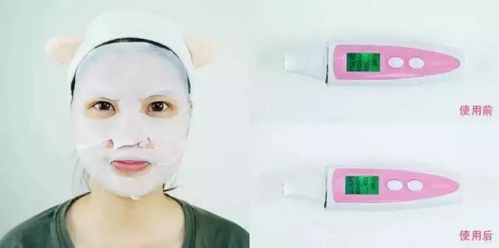 男士面膜测评推荐平价,平价补水面膜试用测评