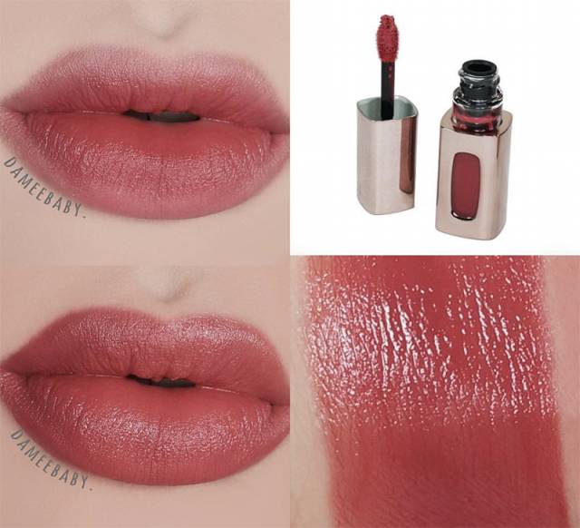 集齐最流行的口红,集齐各种大牌口红6支