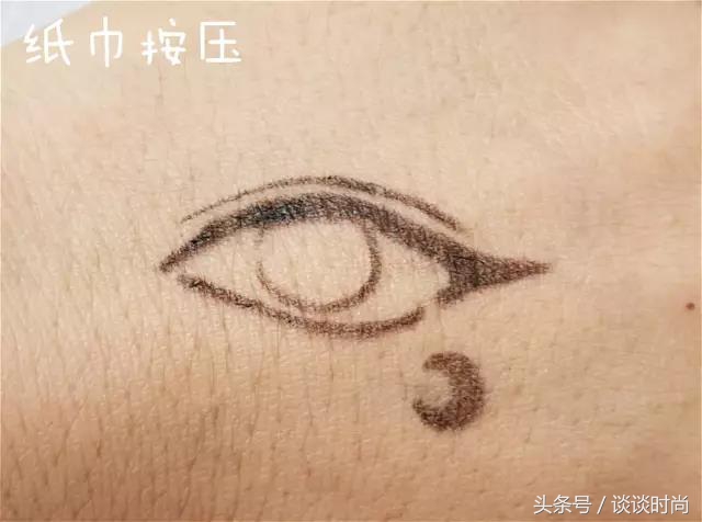 测评:10支网红最火眼线笔,我不信你还选不到喜欢的!