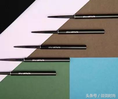 测评:10支网红最火眼线笔,我不信你还选不到喜欢的!