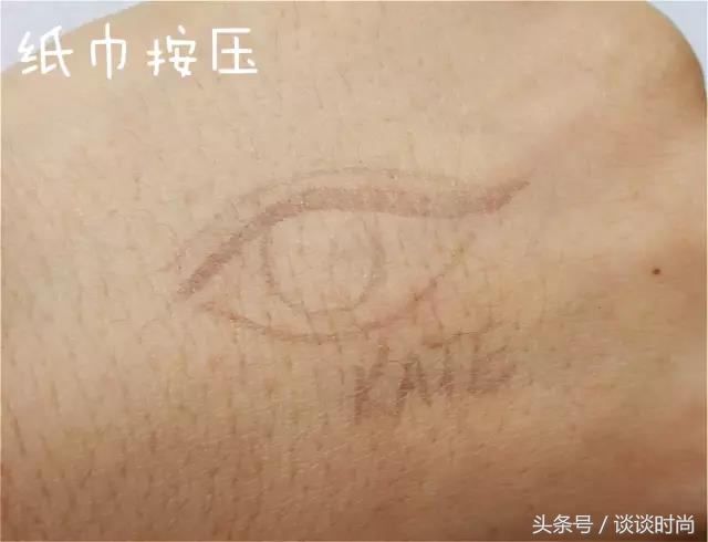 测评:10支网红最火眼线笔,我不信你还选不到喜欢的!