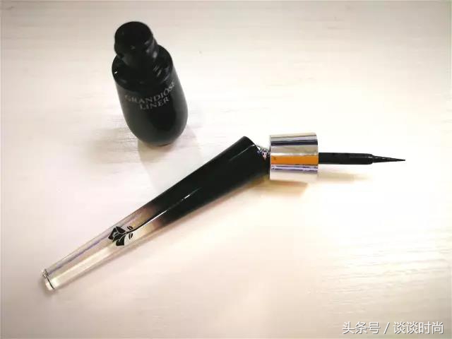 测评:10支网红最火眼线笔,我不信你还选不到喜欢的!