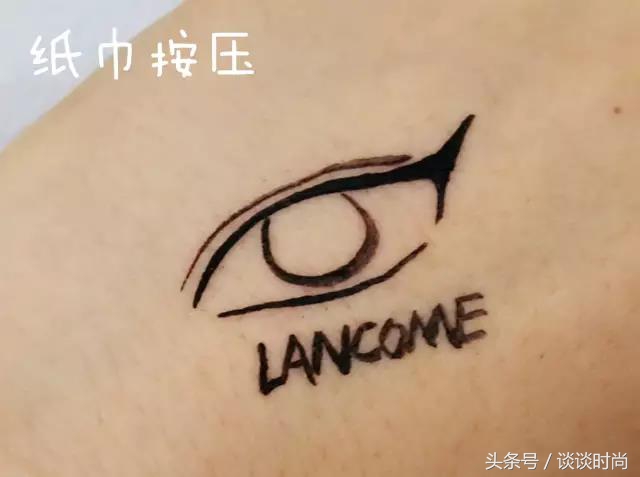 测评:10支网红最火眼线笔,我不信你还选不到喜欢的!