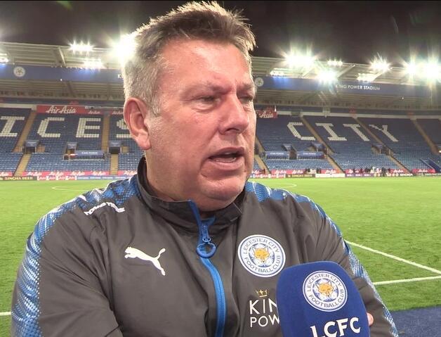 莱斯特城宣布辞退主帅,莱斯特城功勋教练下课