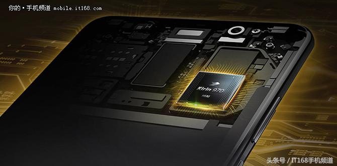 芯片最新技术华为,中国的芯片发展现状与华为的应对