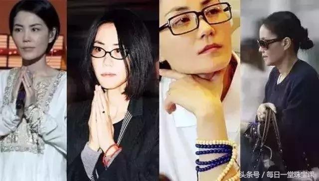 七种手串不能戴,可以直接戴的手串有哪些