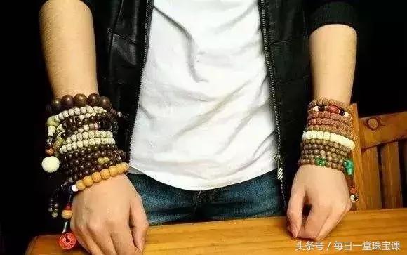 七种手串不能戴,可以直接戴的手串有哪些