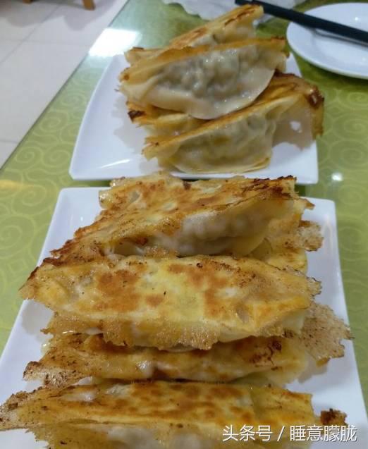 济南特色锅贴推荐,济南好吃的锅贴店排行榜