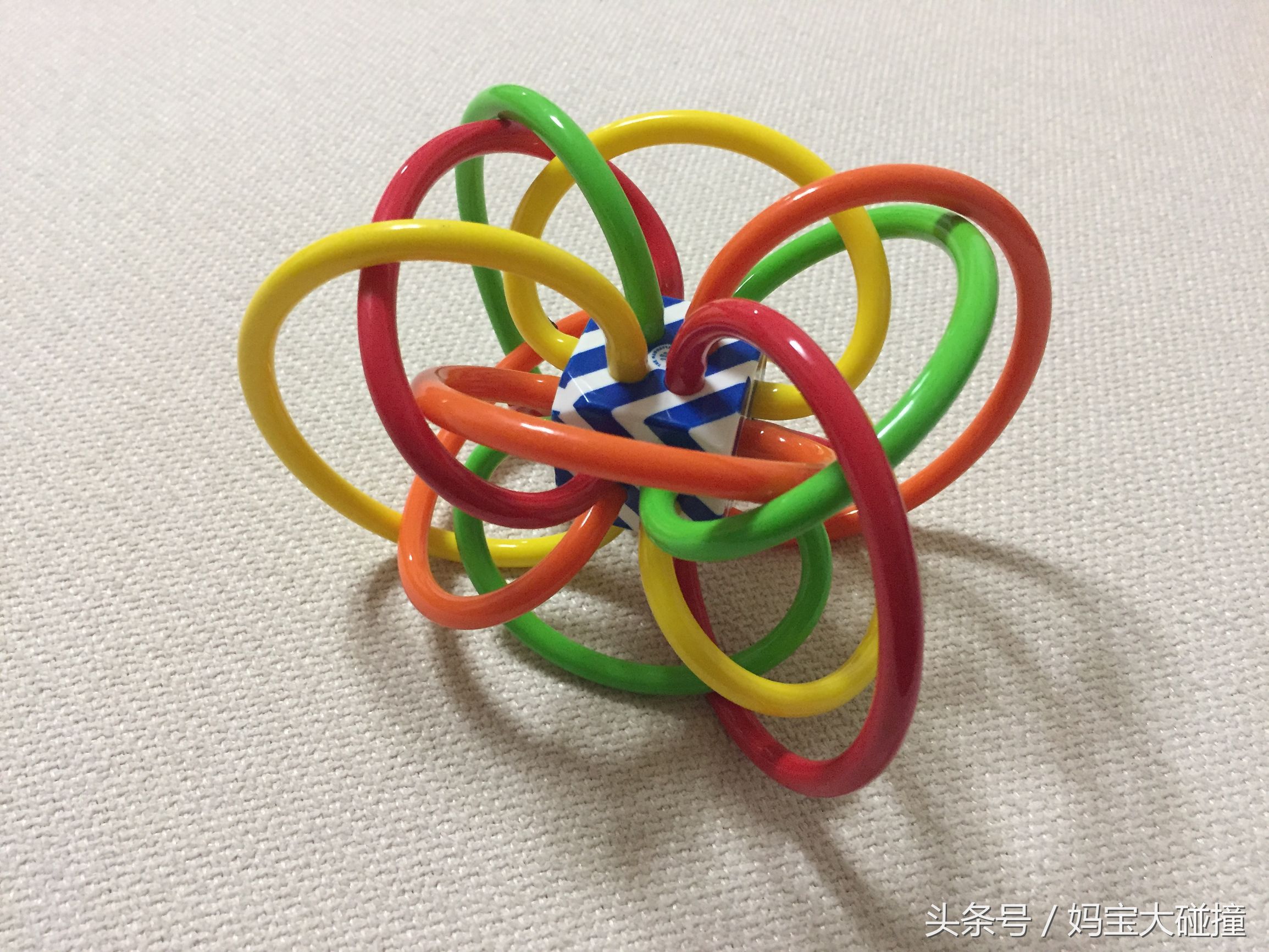 宝宝玩具选择方法大全,0-3岁幼儿怎么选玩具