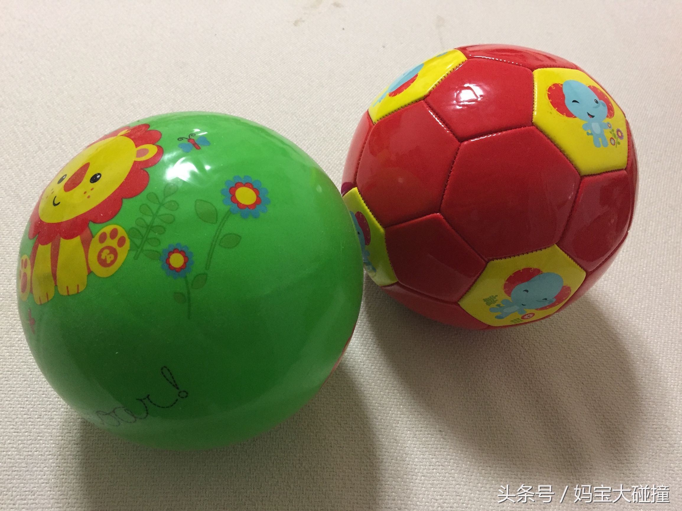 宝宝玩具选择方法大全,0-3岁幼儿怎么选玩具