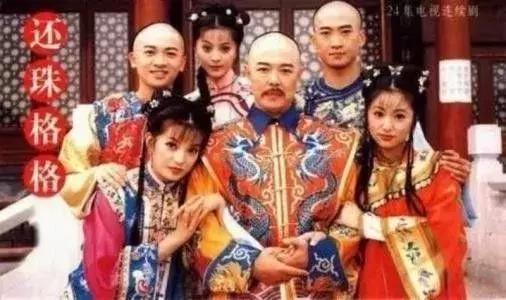 因为一句话而记住一部电视剧,因为一首歌而记住一部电影