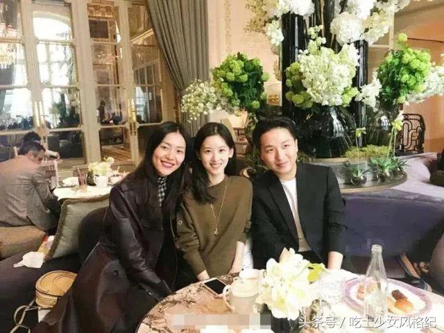 时尚被嘲讽,时尚圈吐槽明星