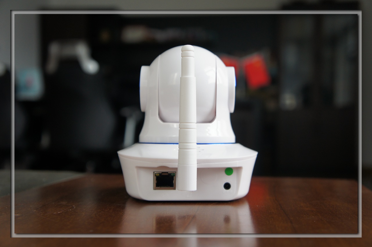 乔安监控器360旋转家用推荐,乔安监控器360旋转家用画面能倒转