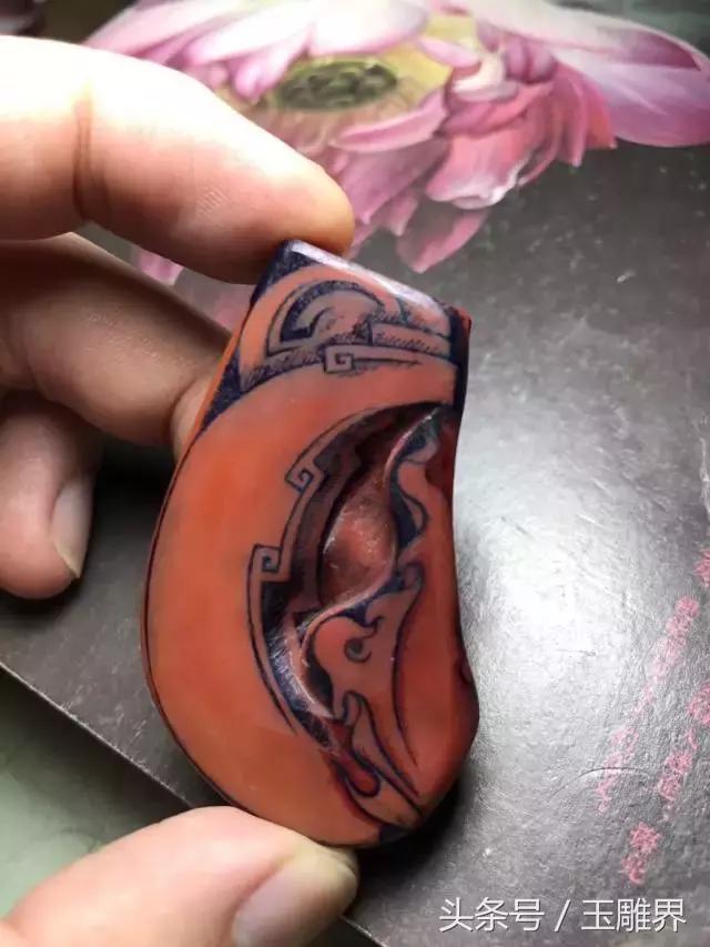 玉石碎了怎么办,玉雕碎了怎么修复