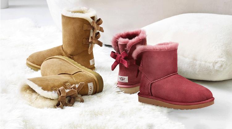 雪地靴防水款抗寒,什么雪地靴好看又保暖