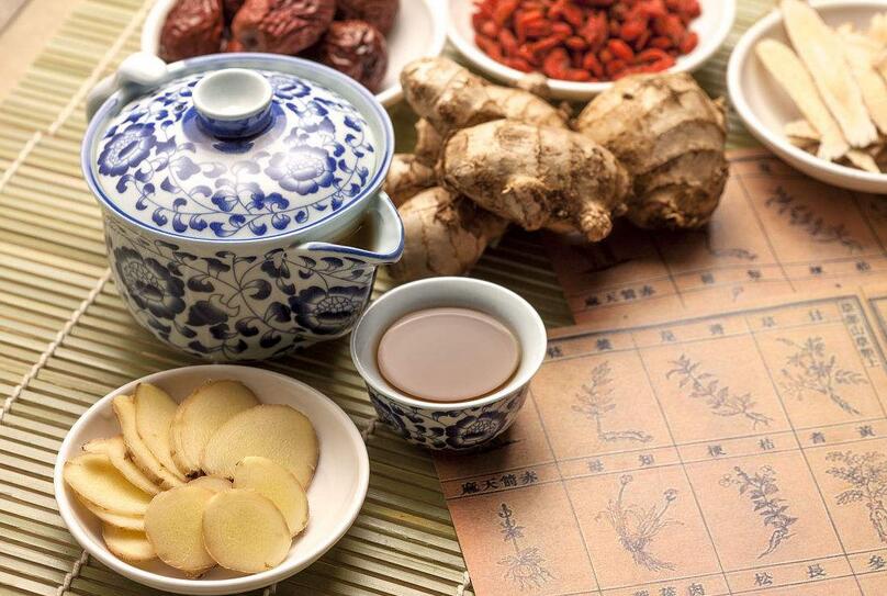 晚上吃姜胜似躲霜是真的吗,秋吃姜赛砒霜