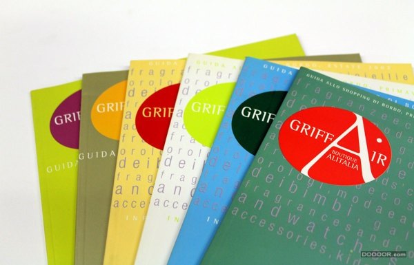 创意宣传册内容设计欣赏,宣传画册印刷设计创意