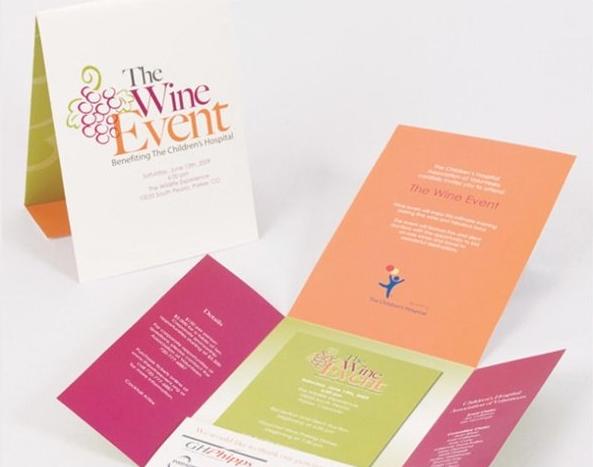 创意宣传册内容设计欣赏,宣传画册印刷设计创意