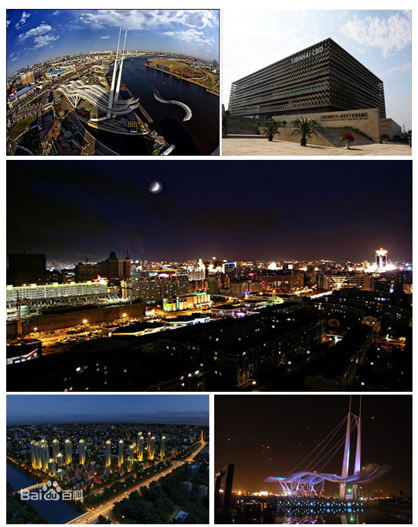 天津滨海和塘沽是一个地方吗,天津72沽之邢家沽的位置