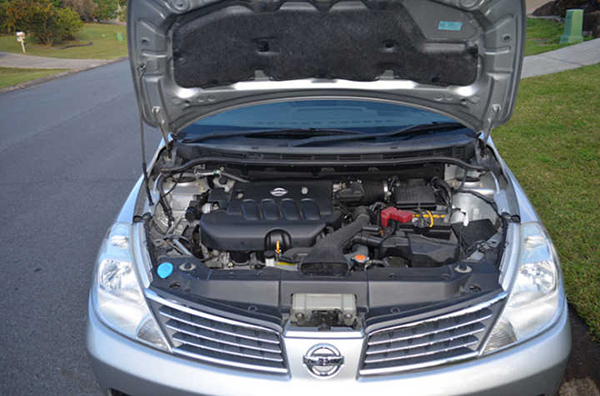 国内两厢车还有市场吗,日产骐达现车降价5万