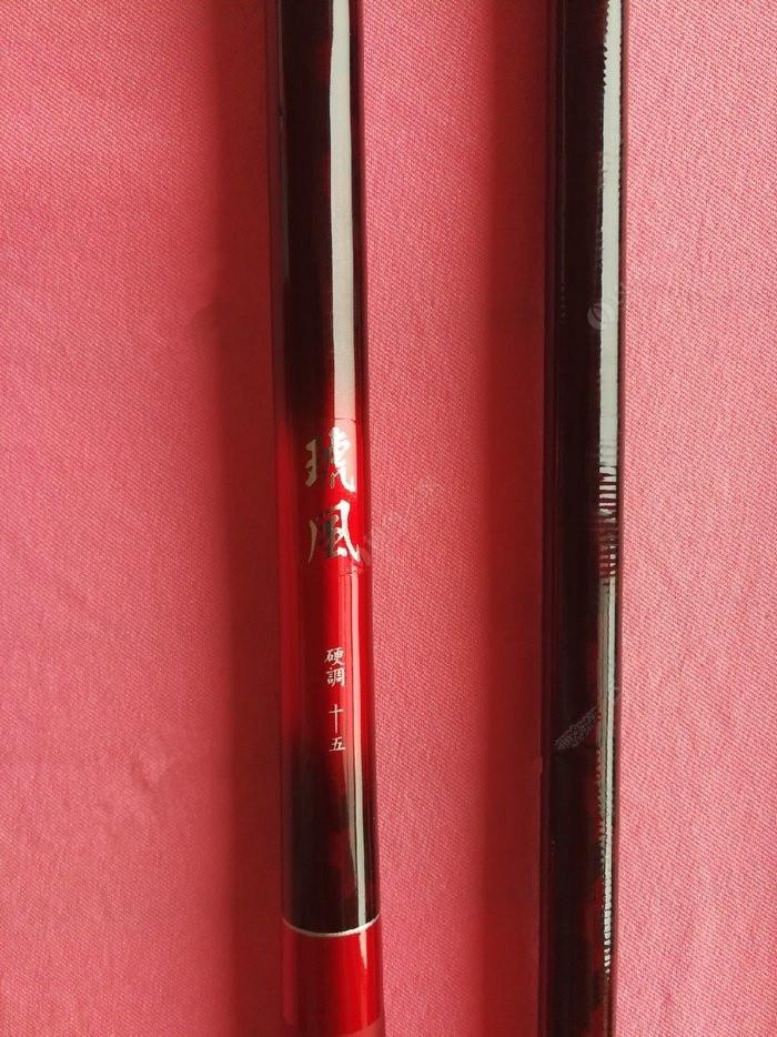 看不看？江湖高人传授给你的“选竿真经”