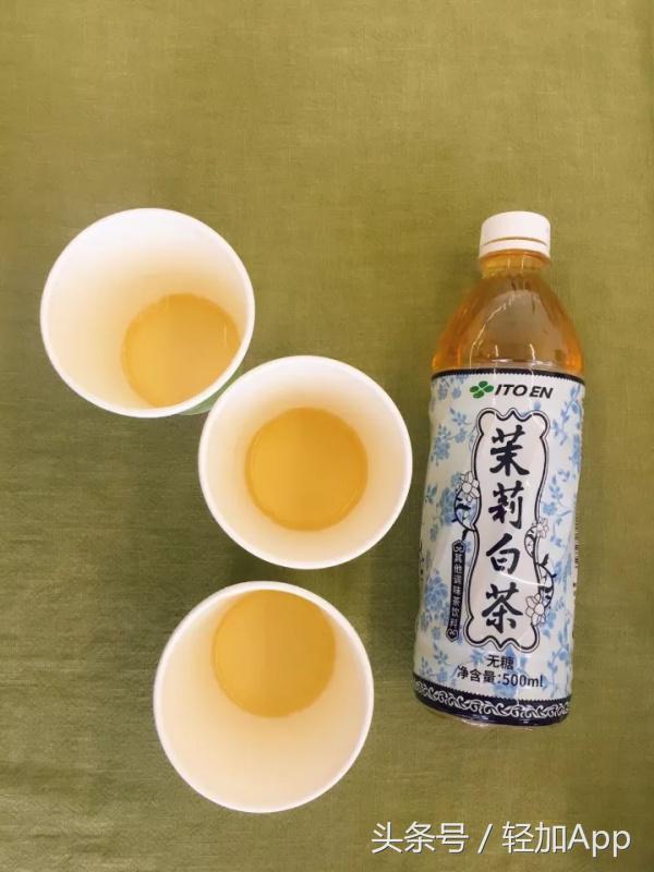 6款夏季饮料测评,饮料界公认最好喝的4款饮料