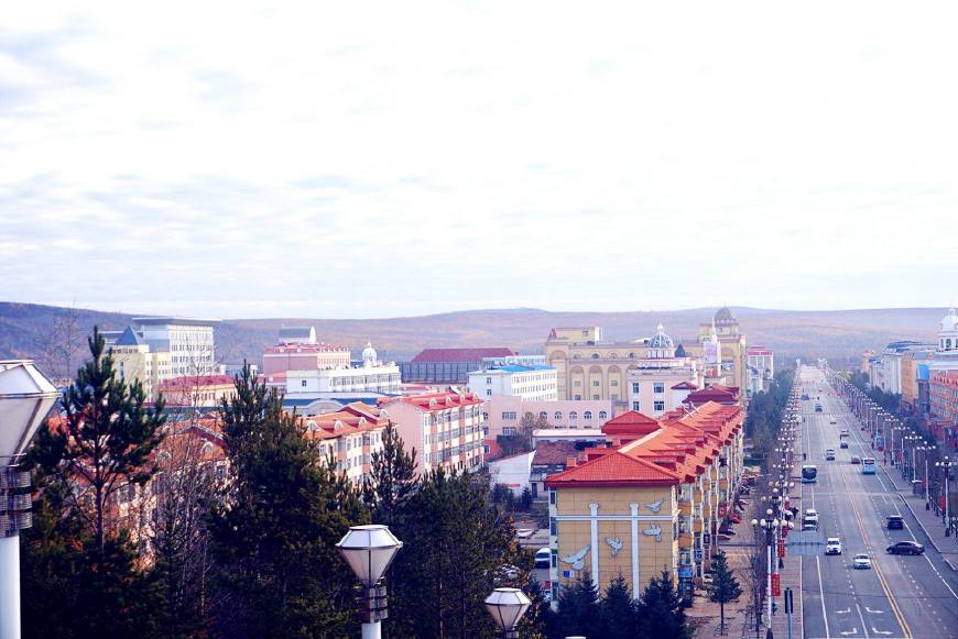 慢旅行自驾游,慢旅行