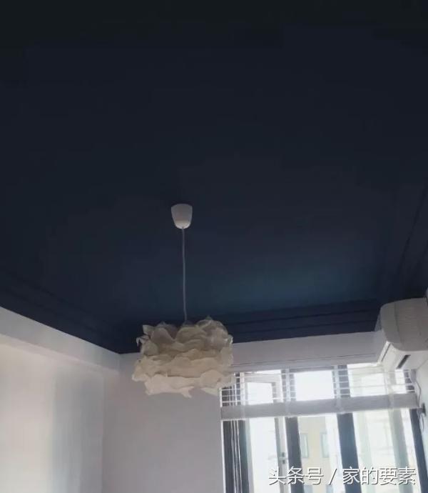 阁楼简洁大方的茶室,阁楼打造书房茶室