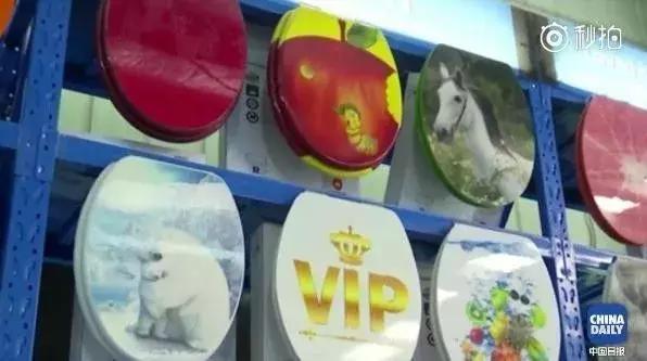 “中国3D风扇”让人惊讶？其实圈粉无数的“中国制造”还有很多！