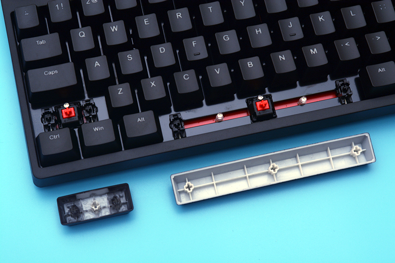 魔力鸭机械键盘m2,魔力鸭2108s这款键盘怎么样