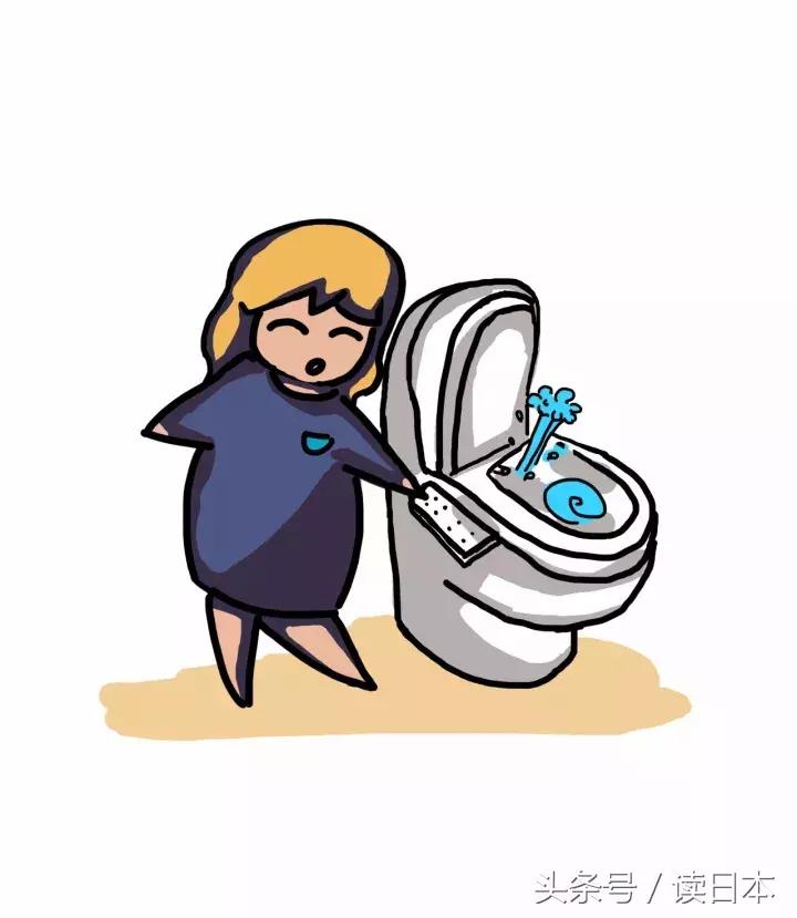 如今中国人去日本不买马桶盖了，却跑去爆买雨伞？