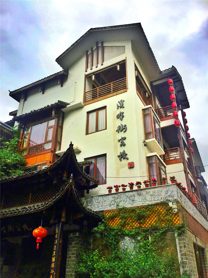 自由行张家界五日游攻略,自由行张家界三日游攻略