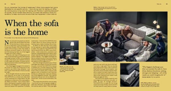 宜家十大鸡肋产品,宜家2019增长趋势