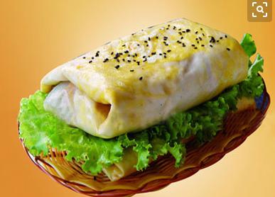 初中毕业却给MBA讲课，把一个煎饼卖到15亿，老板娘开奔驰送煎饼