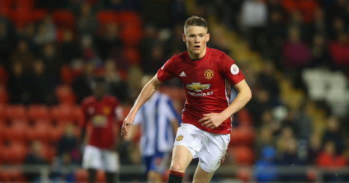 曼联十大新星,曼联新星最新信息