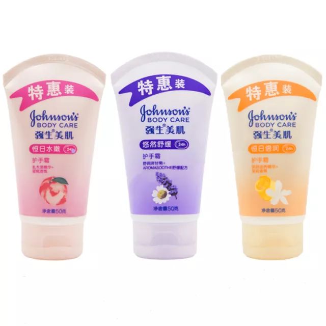 种草｜手是第二张脸，20款超人气护手霜