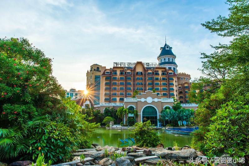 广州十大冷门自驾,广州自驾游最佳线路图最新