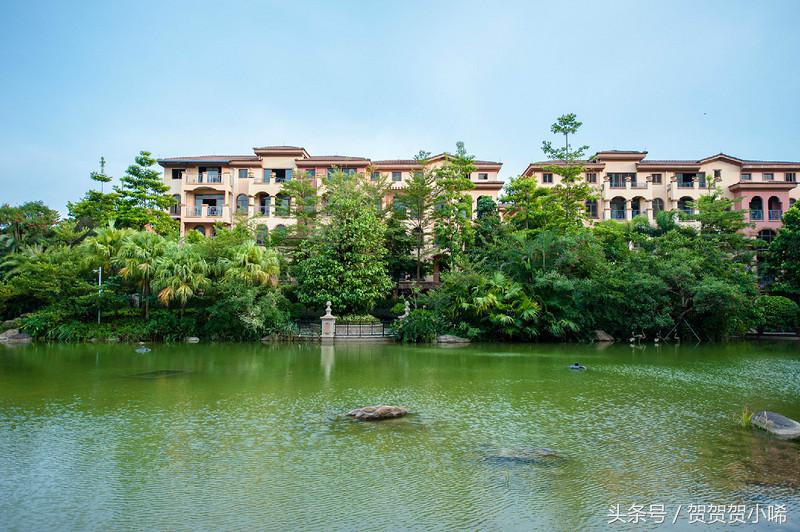 广州十大冷门自驾,广州自驾游最佳线路图最新