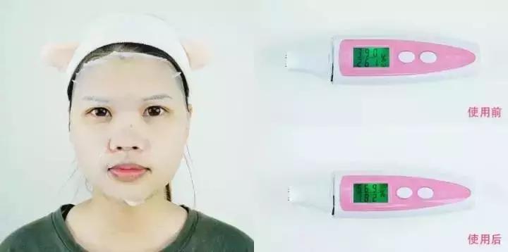 男士面膜测评推荐平价,平价补水面膜试用测评