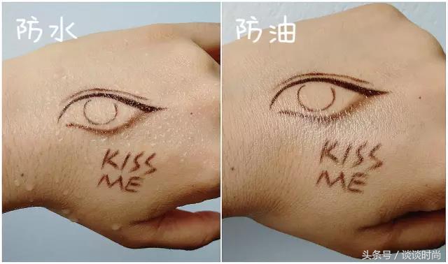 测评:10支网红最火眼线笔,我不信你还选不到喜欢的!