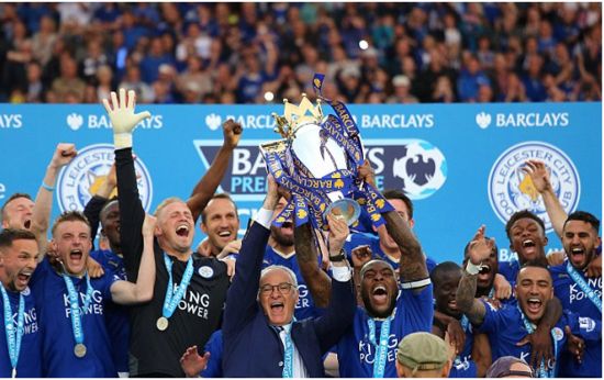 莱斯特城宣布辞退主帅,莱斯特城功勋教练下课