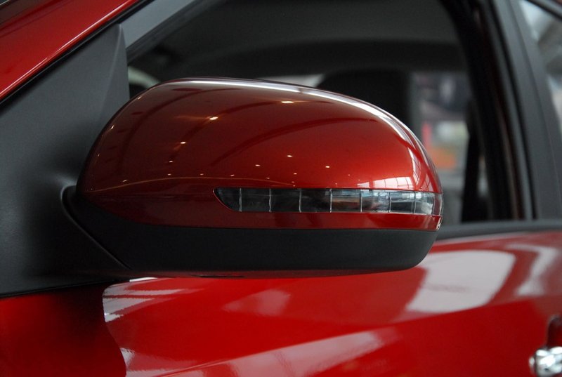 最便宜家用代步车起亚焕驰,6万自动挡性价比最高起亚焕驰