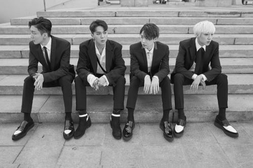 韩国男团粉丝团名字含义大揭秘，你属于哪一个？阿米？茶蛋？