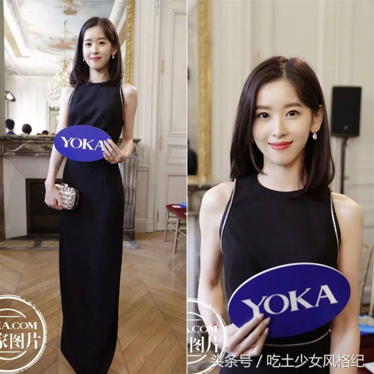 时尚被嘲讽,时尚圈吐槽明星