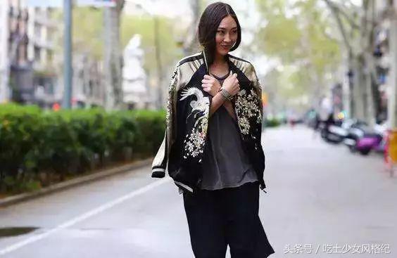 时尚被嘲讽,时尚圈吐槽明星