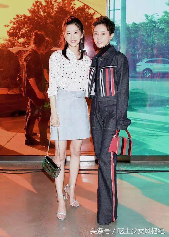 时尚被嘲讽,时尚圈吐槽明星