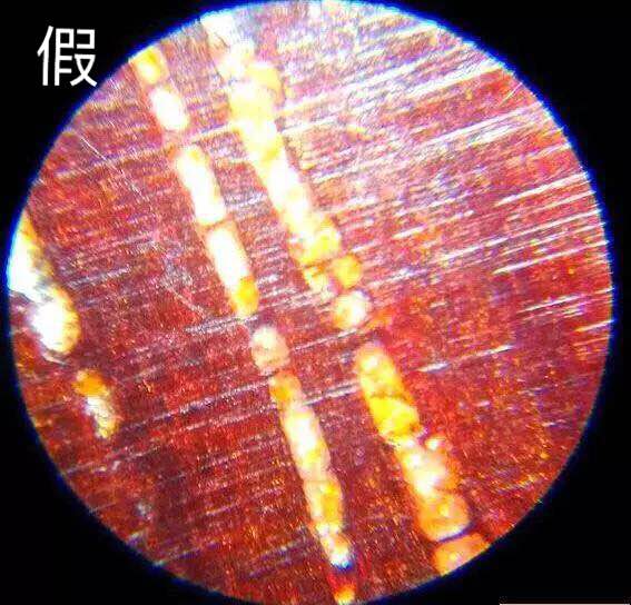 小叶紫檀购买预防被药终于有办法了！