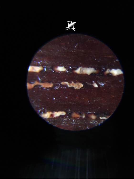 小叶紫檀购买预防被药终于有办法了！