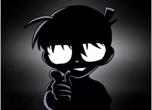 柯南的死神效应,柯南为什么称作死神