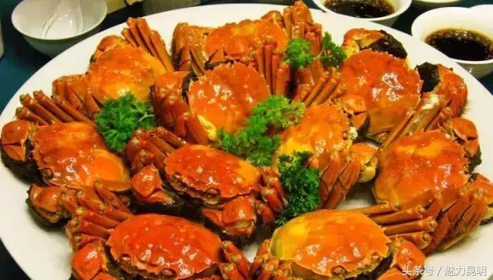 昆明张先生吃完螃蟹，第二天下不了床！这个问题你也有